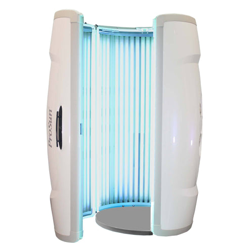 ProSun V3 42 10 Minute Level 4 Commercial Tanning Booth Commercial Tanning ProSun