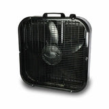 Norvell Professional Overspray Reducing Floor Fan Spray Tanning Equipment Norvell
