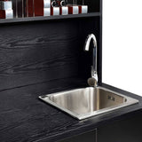 DIR Color Bar Maple-6066 Salon Equipment Dream In Reality