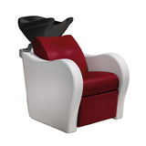 Salon Ambience WU/016 Luxury Wash Unit w/ Legrest Salon Equipment Salon Ambience