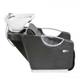 DIR Shampoo Backwash Unit Victoria - Electrical leg rest 7062 Salon Equipment Dream In Reality