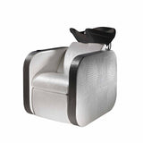 Salon Ambience WU/170 IconWash Unit w/Electric Legrest Salon Equipment Salon Ambience