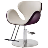 Salon Ambience SH/300 Tulip Styling Chair Salon Equipment Salon Ambience