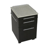 Touch America Pedi-Cart Deluxe 41058-02 Salon Equipment Touch America