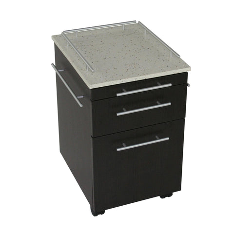 Touch America Pedi-Cart Deluxe 41058-02 Salon Equipment Touch America