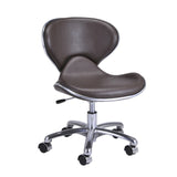 DIR Pedi Stool Esperto-9958 Salon Equipment Dream In Reality Brown