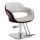Salon Ambience SH/317 Vanessa Styling Chair Salon Equipment Salon Ambience