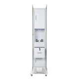 DIR LED Lighting Styling Station Magic Double - 6112 Salon Equipment Dream In Reality