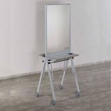 Salon Ambience MI/202 Scuola College Styling Island w/ Wheels Salon Equipment Salon Ambience
