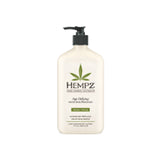 Hempz Age Defying Moisturizer 17 OZ. Skin Care Hempz