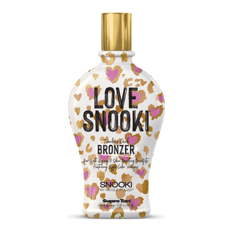 Snooki Love, Snooki 12 OZ. Tanning Lotions Snooki