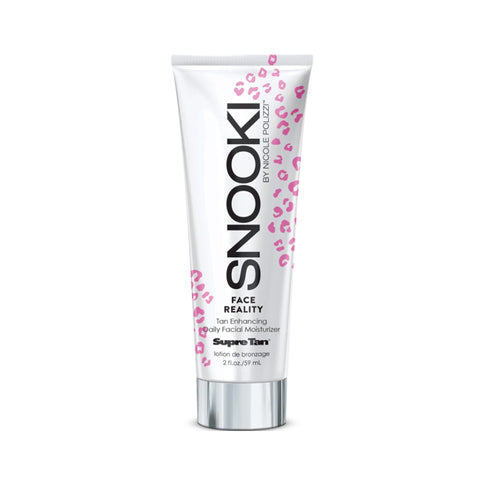 Snooki Face Reality 2 OZ. Self-Tanning Snooki