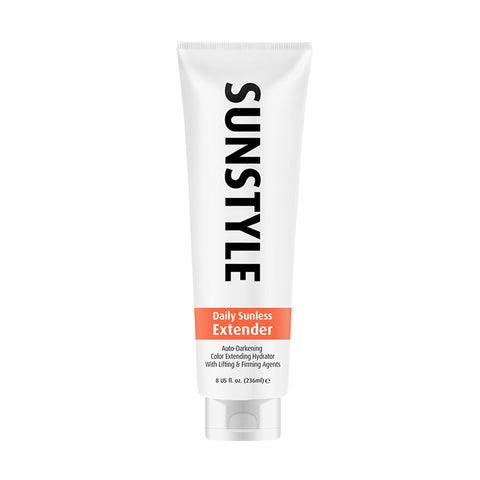 Sunstyle Sunless Daily Sunless Extender