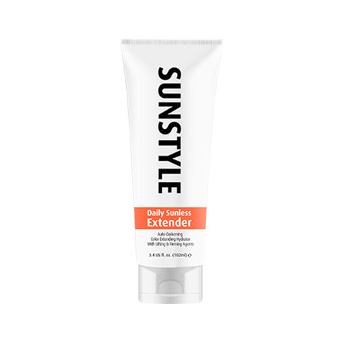 Sunstyle Sunless Daily Sunless Extender