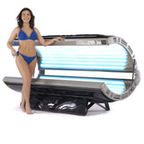 Solar Storm 32S 110v Tanning Bed Tanning Beds Solar Storm