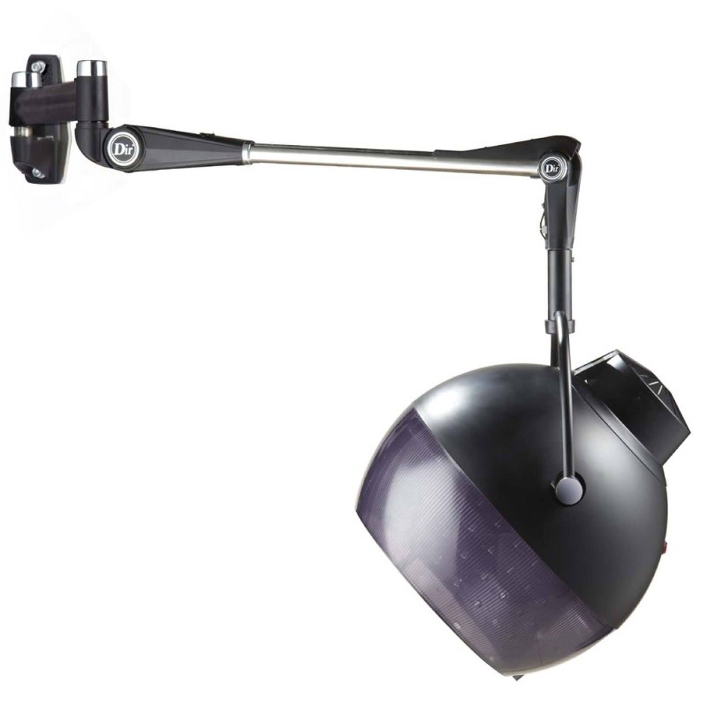 DIR Hair Dryer Hood CAPSULE - Wall Mounted - D03WM Salon Equipment Dream In Reality