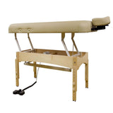 Touch America Olympus Electric Lift Table 13010