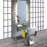 Salon Ambience MI/370 Lunar Styling Station Salon Equipment Salon Ambience