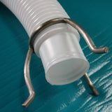 Touch America Neptune Battery/Vichy Shower Package 82005 Salon Equipment Touch America