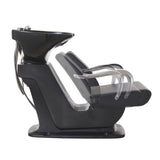 DIR Shampoo Backwash Unit Beckman - 7198 Salon Equipment Dream In Reality