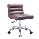 DIR Pedi Stool Jockey-9959 Salon Equipment Dream In Reality Black