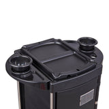 DIR Trolley Cart Eskarne- 5122 Salon Equipment Dream In Reality
