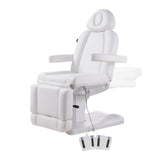 DIR Facial Beauty Bed & Chair Ink - Electrical Hand and Foot Remote-8103 Salon Equipment Dream In Reality