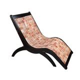 Touch America Flex-Block Salt Lounger 31060-SALT Salon Equipment Touch America