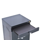DIR Trolley Cart Elizabeth- 5333 Salon Equipment Dream In Reality