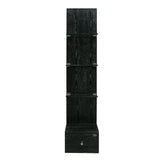 DIR Retail Display Shelf Barron-6812 Salon Equipment Dream In Reality