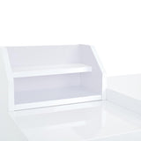 DIR Manicure Table Monoco with Dust Extractor-3405 Salon Equipment Dream In Reality