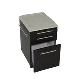 Touch America Pedi-Cart Deluxe 41058-02 Salon Equipment Touch America
