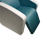 Salon Ambience WU/160 Sublime Wash Unit w/Massage & Legrest Salon Equipment Salon Ambience