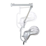 DIR Hair Steamer ION - Wall Mounted - S06WM Salon Equipment Dream In Reality