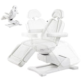 DIR Facial Beauty Bed & Chair Pavo 8709 Salon Equipment Dream In Reality