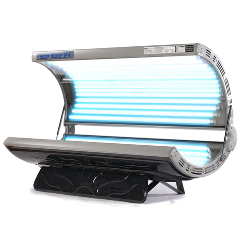 Solar Storm 32S 110v Tanning Bed Tanning Beds Solar Storm