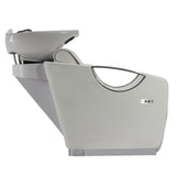 DIR Shampoo Backwash Unit Victoria - Electrical leg rest 7062 Salon Equipment Dream In Reality