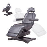 DIR Facial Beauty Bed & Chair Pavo 8709BL Salon Equipment Dream In Reality