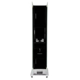 DIR LED Lighting Styling Station Magic Double - 6112 Salon Equipment Dream In Reality