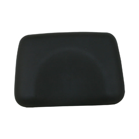 Pillow Foam Tanning Bed Accessories Sun Tanning Store Black