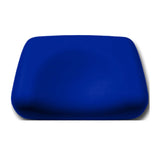 Pillow Foam Tanning Bed Accessories Sun Tanning Store Blue