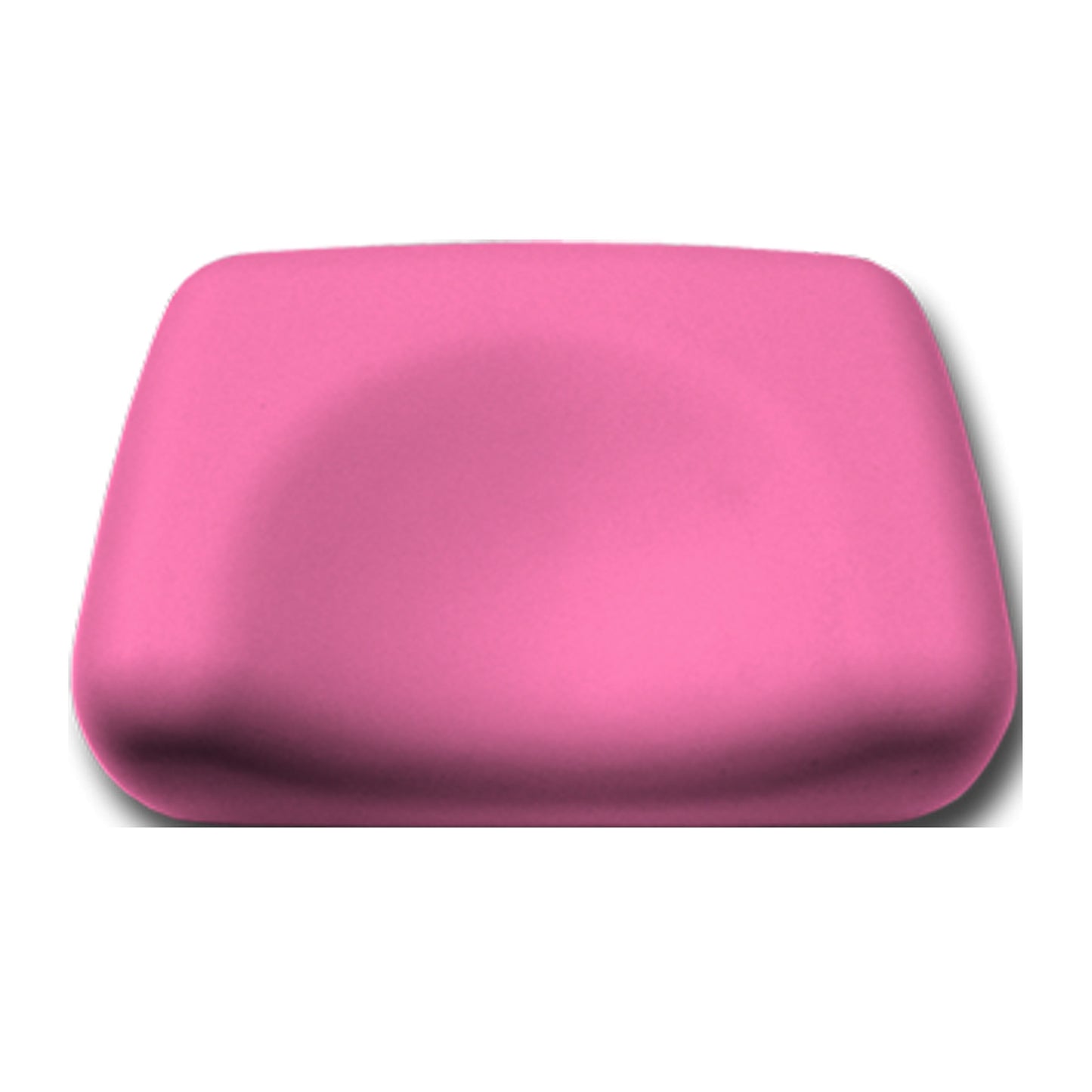 Pillow Foam Tanning Bed Accessories Sun Tanning Store Pink