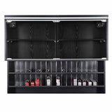 DIR Color Bar Maple-6066 Salon Equipment Dream In Reality