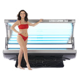 Solar Storm 24C Commercial Tanning Bed (220v) Commercial Tanning Solar Storm