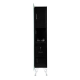 DIR LED Lighting Styling Station Magic Single-6113 Salon Equipment Dream In Reality