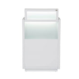 DIR LED Lighting Reception Desk Orsacchiotto-4406 Salon Equipment Dream In Reality