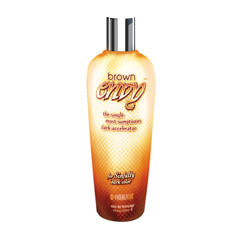 Synergy Brown Envy 8.5 OZ. Tanning Lotions Synergy
