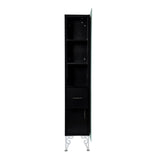 DIR LED Lighting Styling Station Magic Single-6113 Salon Equipment Dream In Reality