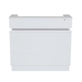 DIR LED Lighting Reception Desk Langara-4104 Salon Equipment Dream In Reality