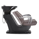 DIR Shampoo Backwash Unit Beckman - 7198 Salon Equipment Dream In Reality